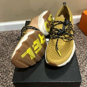 Sorel Women's Kinetic Impact Lace Shoe